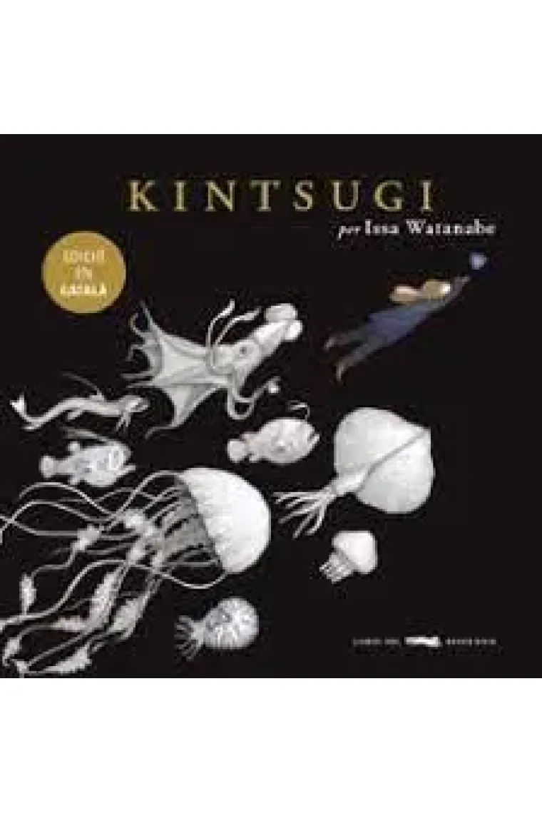 Kintsugi (Catalán)