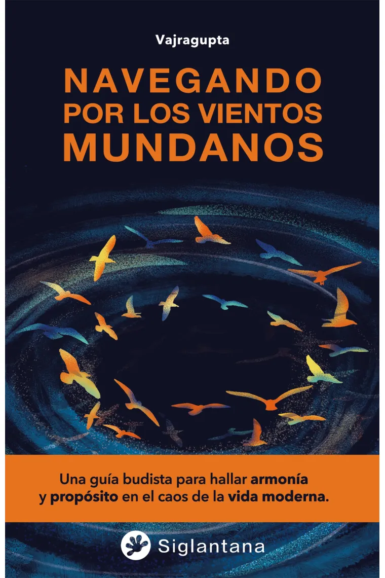 Navegando por los vientos mundanos