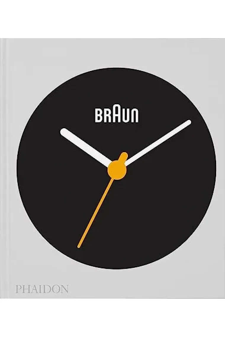Braun: Designed to Keep (Inglés)