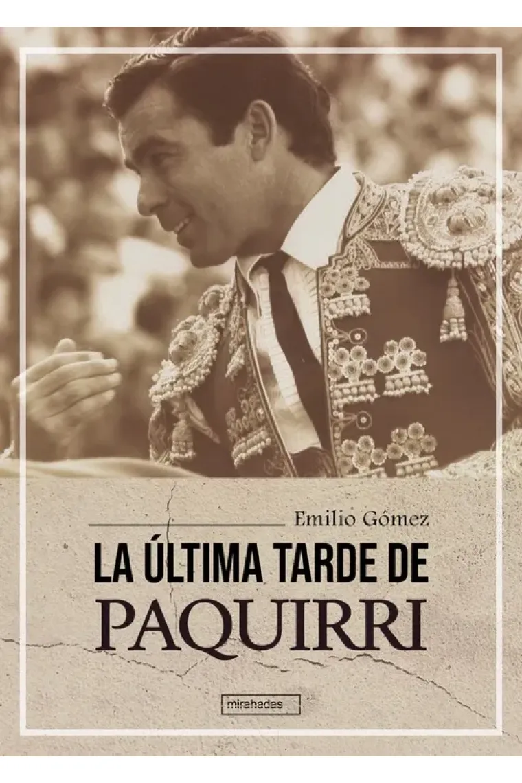La última tarde de Paquirri