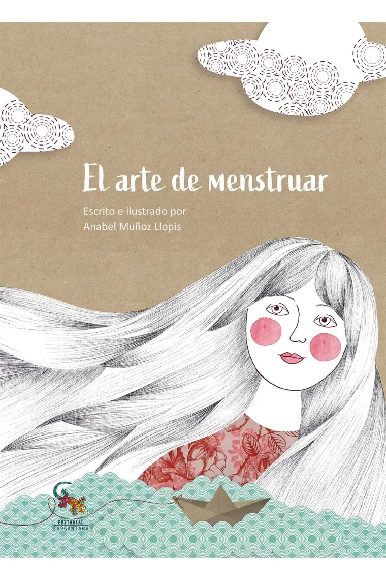 El arte de menstruar