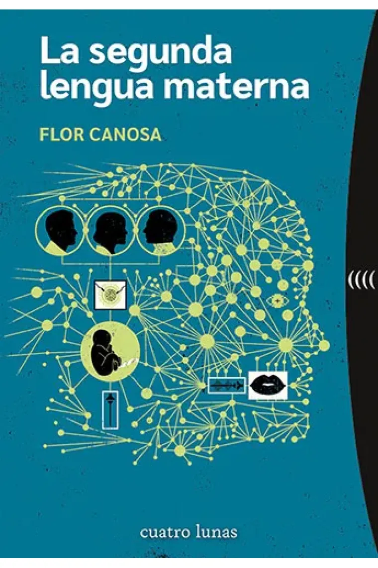 La segunda lengua materna