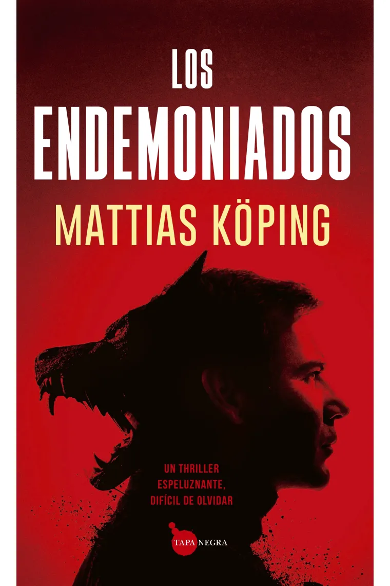 Los endemoniados