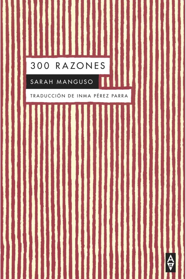 300 razones