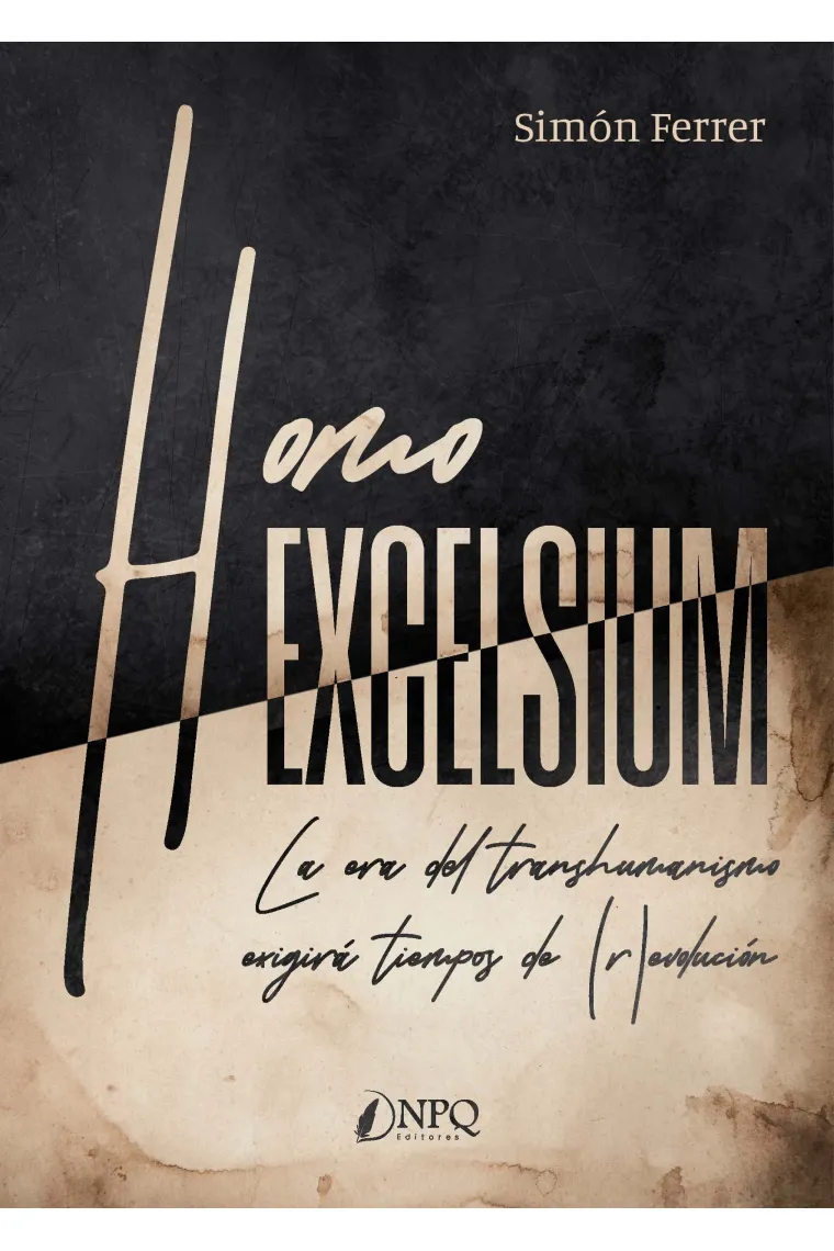 Homoexcelsium