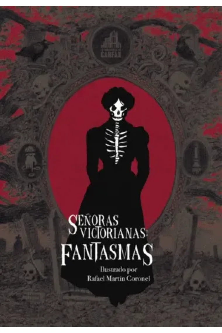 Señoras victorianas: