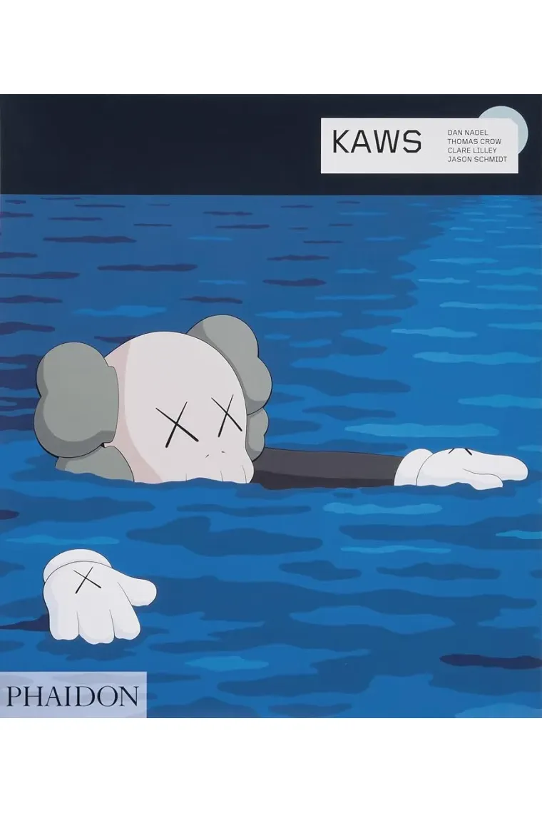 Kaws (Inglés)