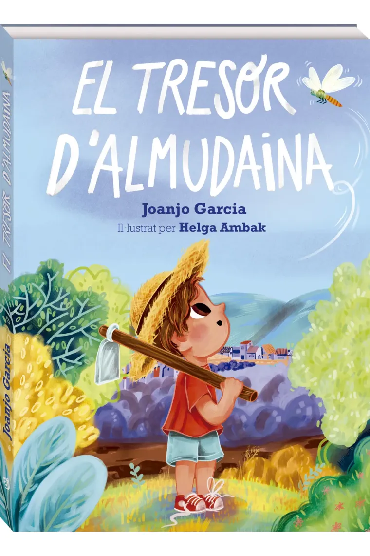 El tresor d'Almudaina (Catalán)