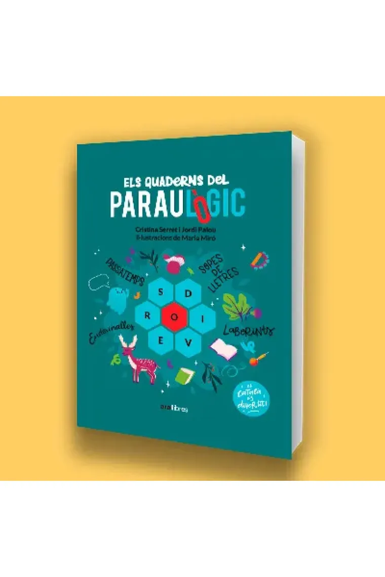 Estoig Quaderns del Paraulògic (Catalán)
