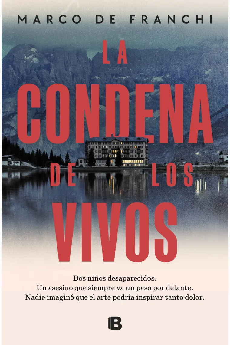La condena de los vivos