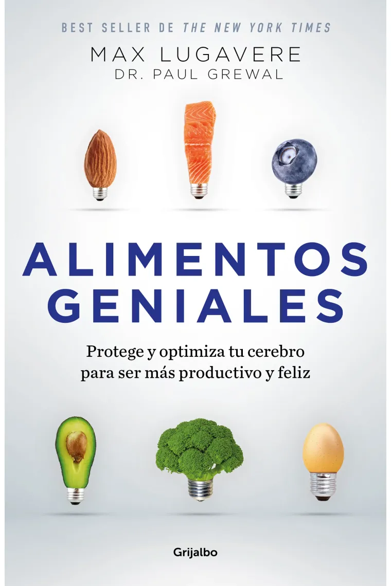 Alimentos geniales
