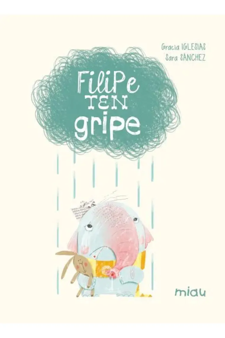 Filipe ten gripe (Gallego)