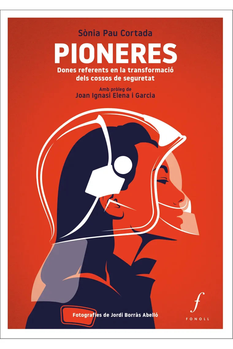 Pioneres (Catalán)