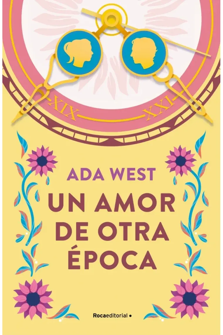 Un amor de otra época
