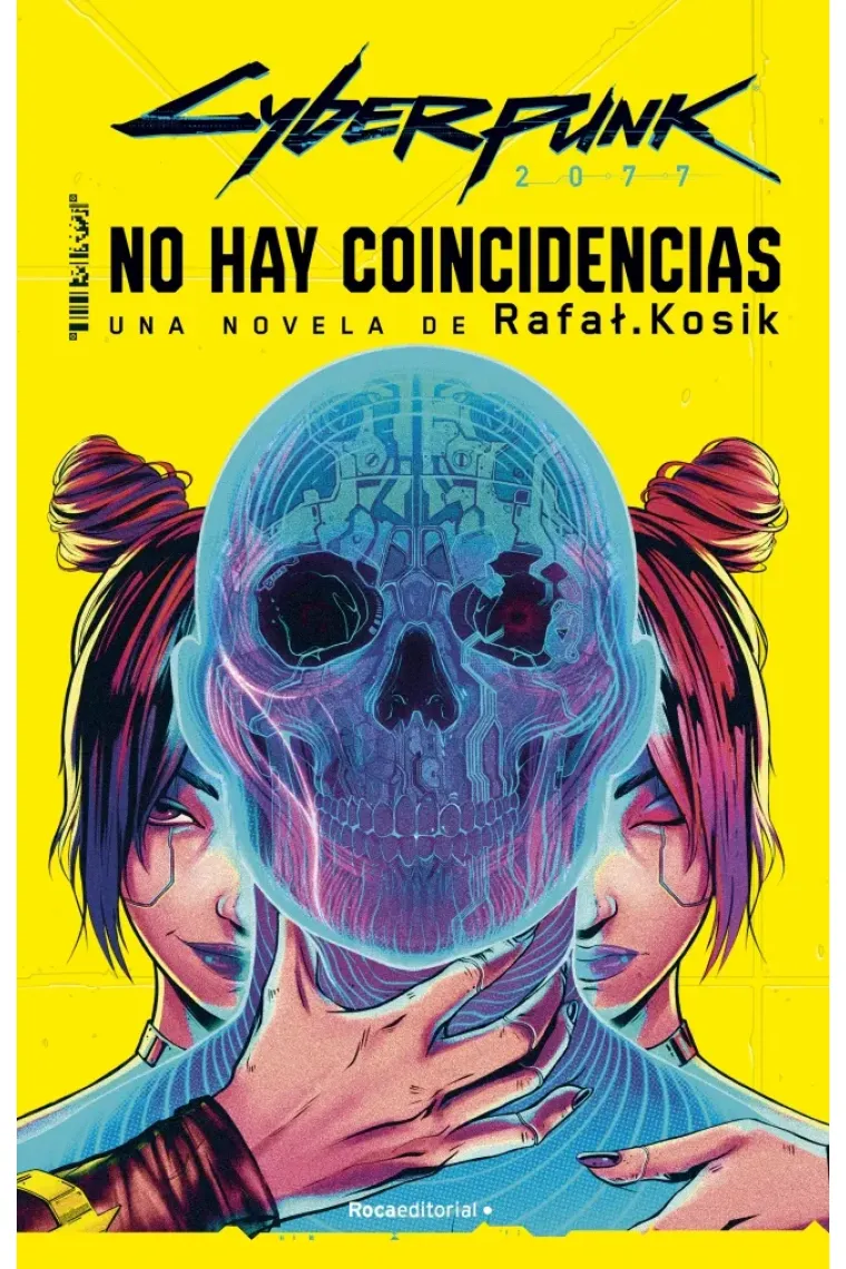 Cyberpunk 2077: No hay coincidencias
