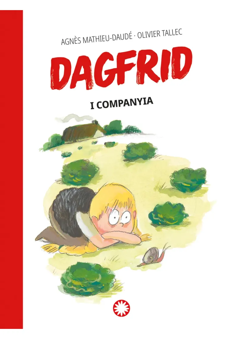 Dagfrid i companyia (Catalán)