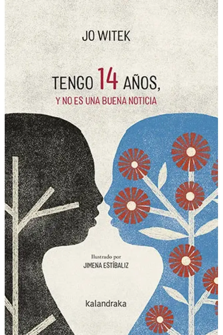 Tengo 14 años, y no es una buena noticia