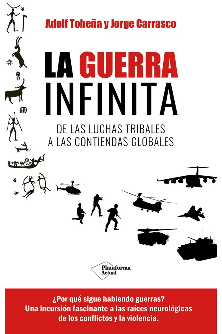 La guerra infinita