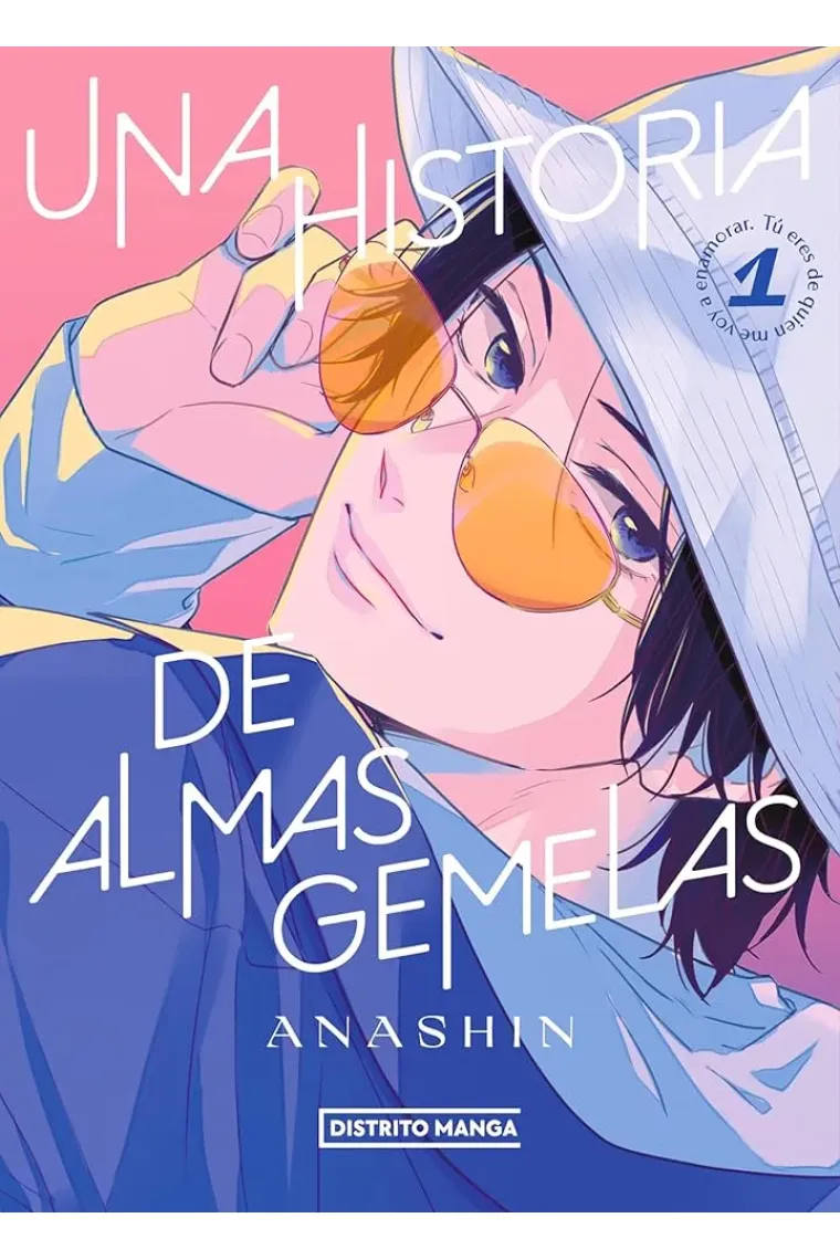 Una historia de almas gemelas 1