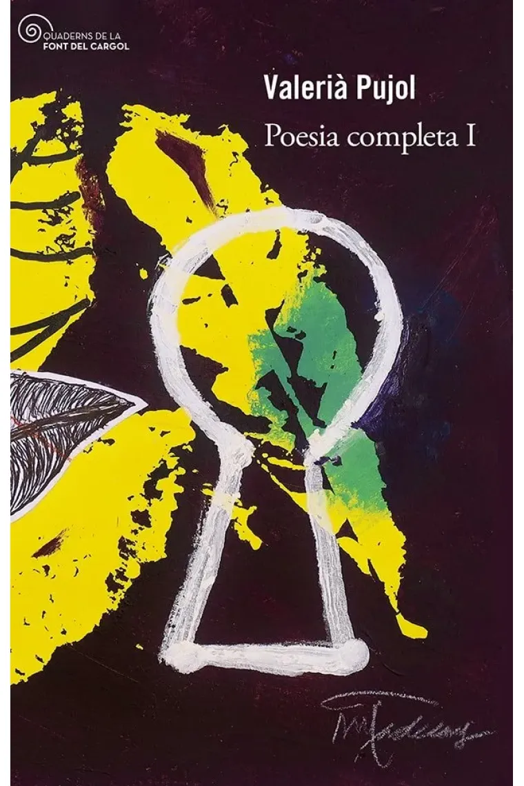 Poesia completa I (Catalán)