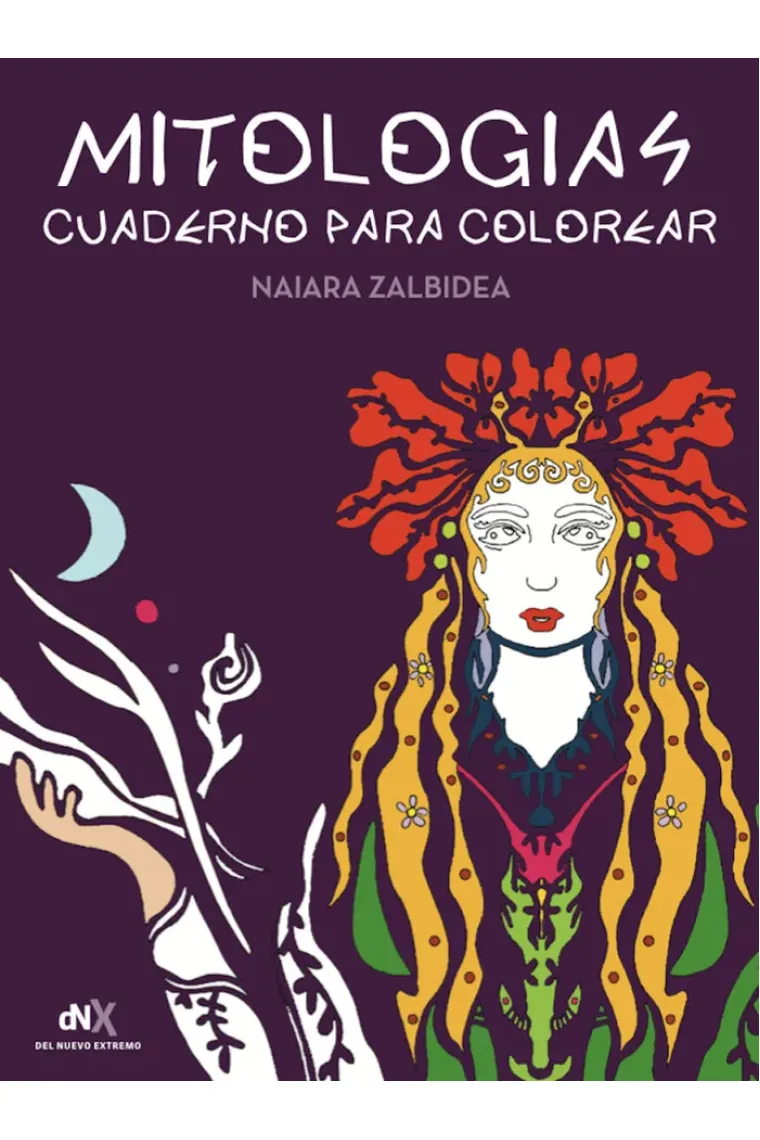 Mitologías.