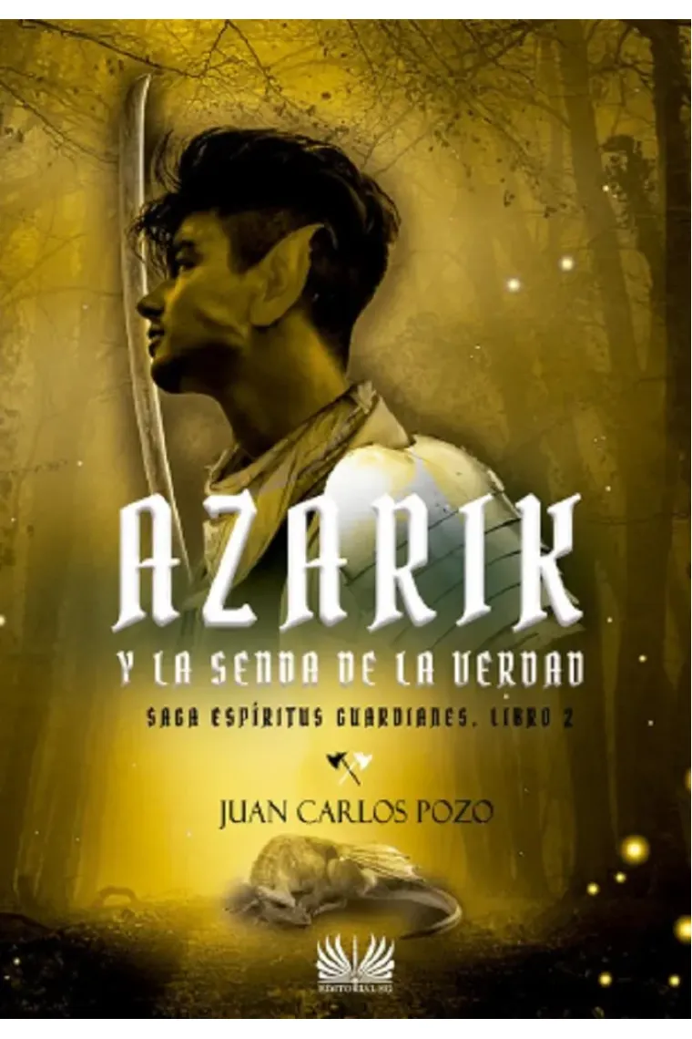 Azarik y la senda de la verdad