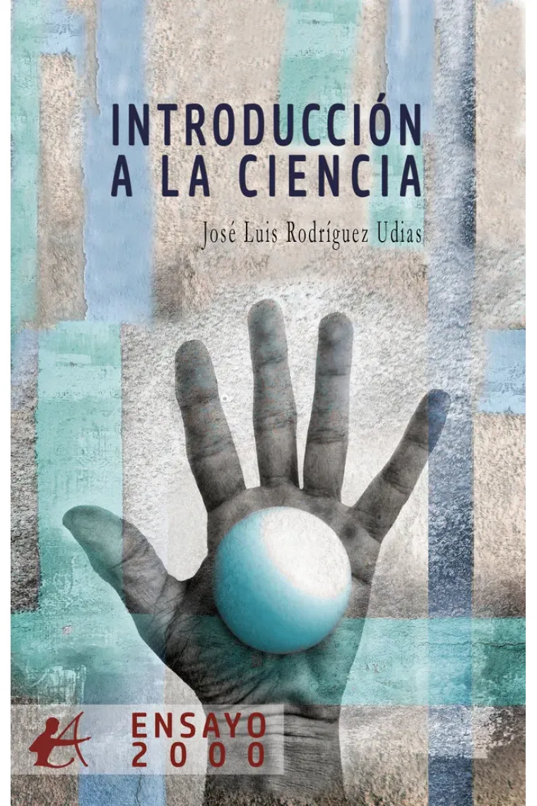 IntroducciÃ³n a la ciencia