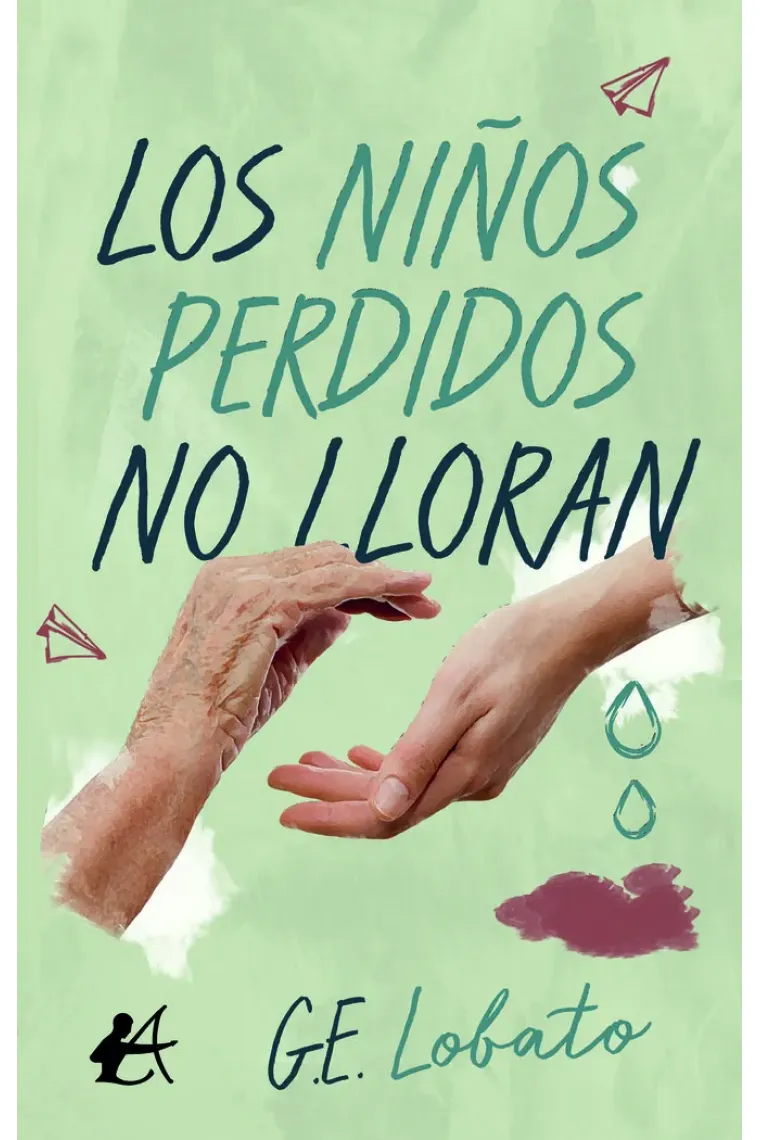 Los niÃ±os perdidos no lloran