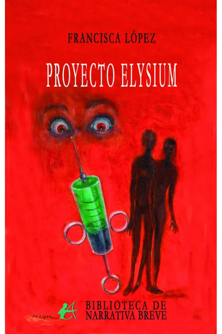 Proyecto Elysium