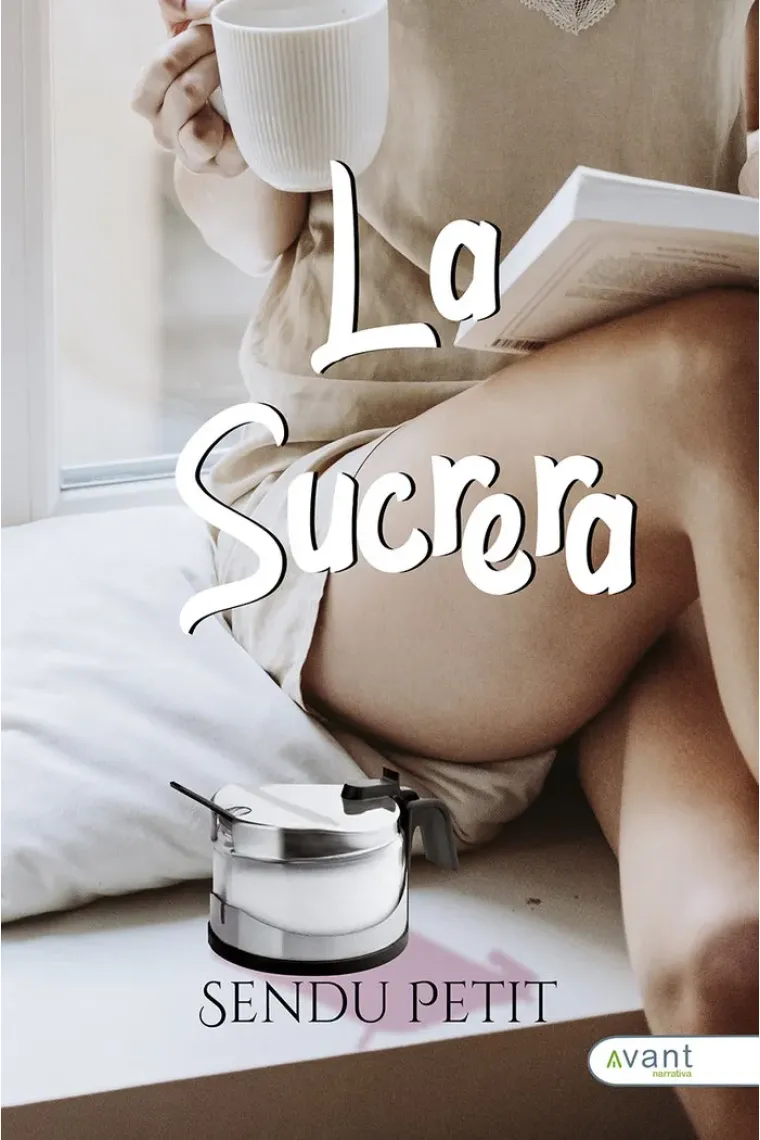 LA SUCRERA (Catalán)