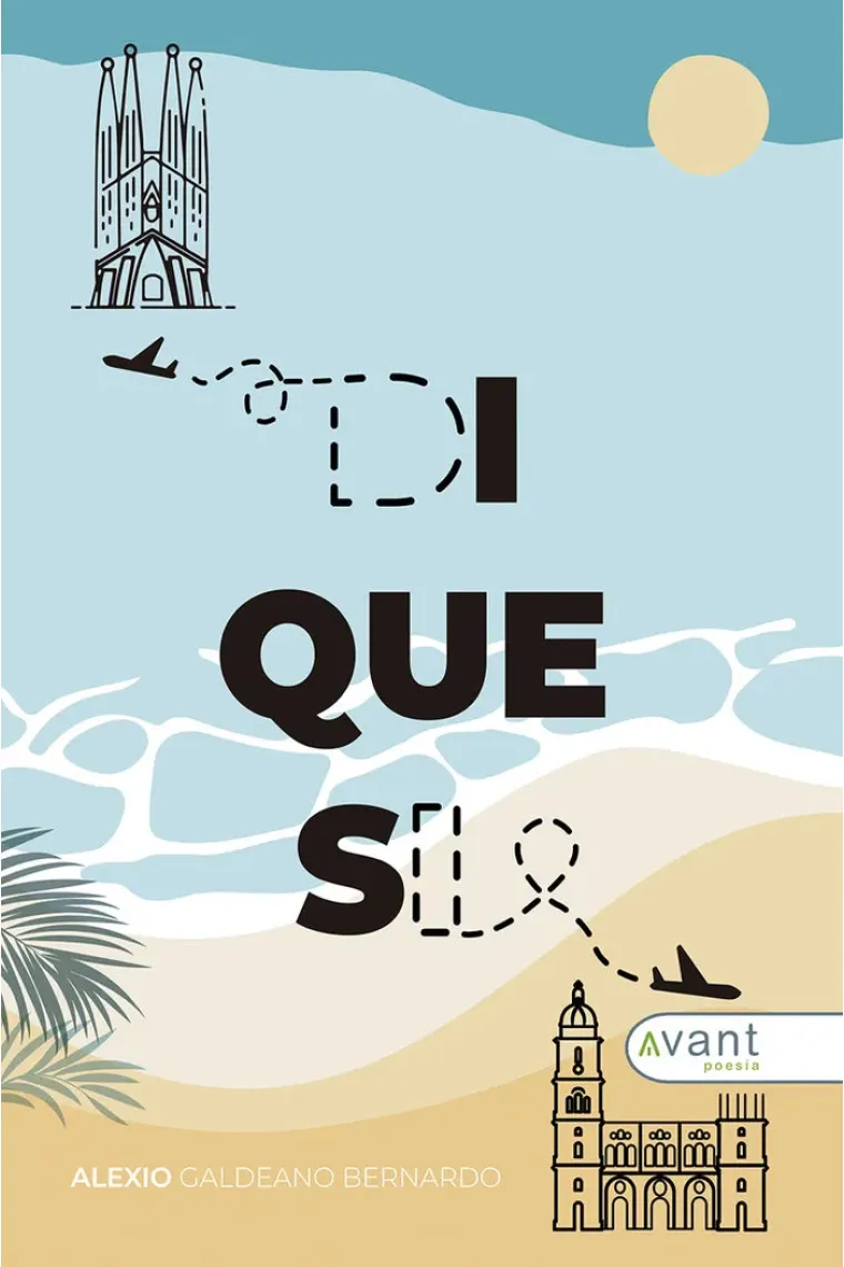 DI QUE SÃ