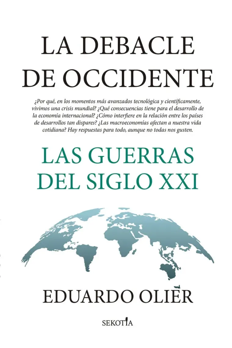 La debacle de Occidente
