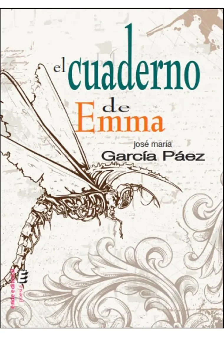 El cuaderno de Emma