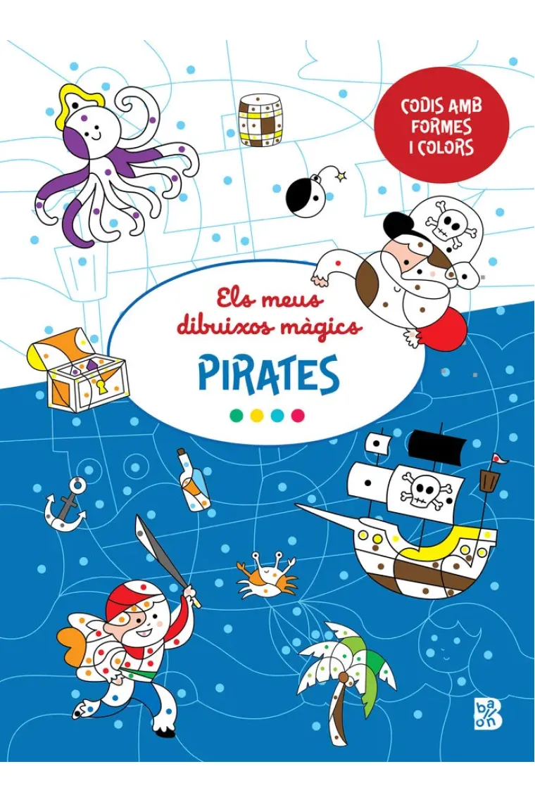 ELS MEUS PIRATES