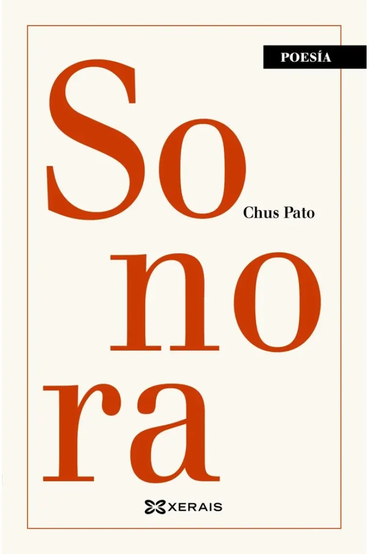 Sonora (Gallego)