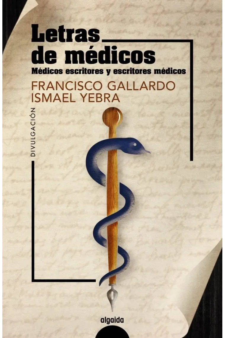 Letras de médicos: