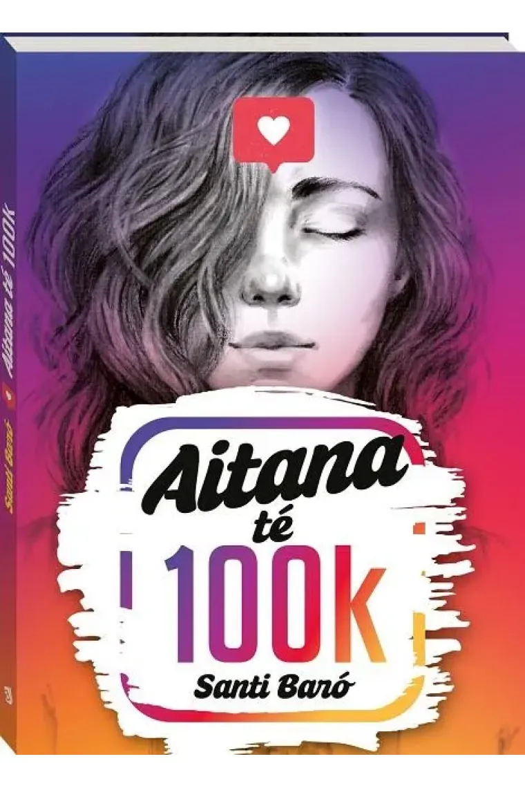 Aitana té 100K (Catalán)