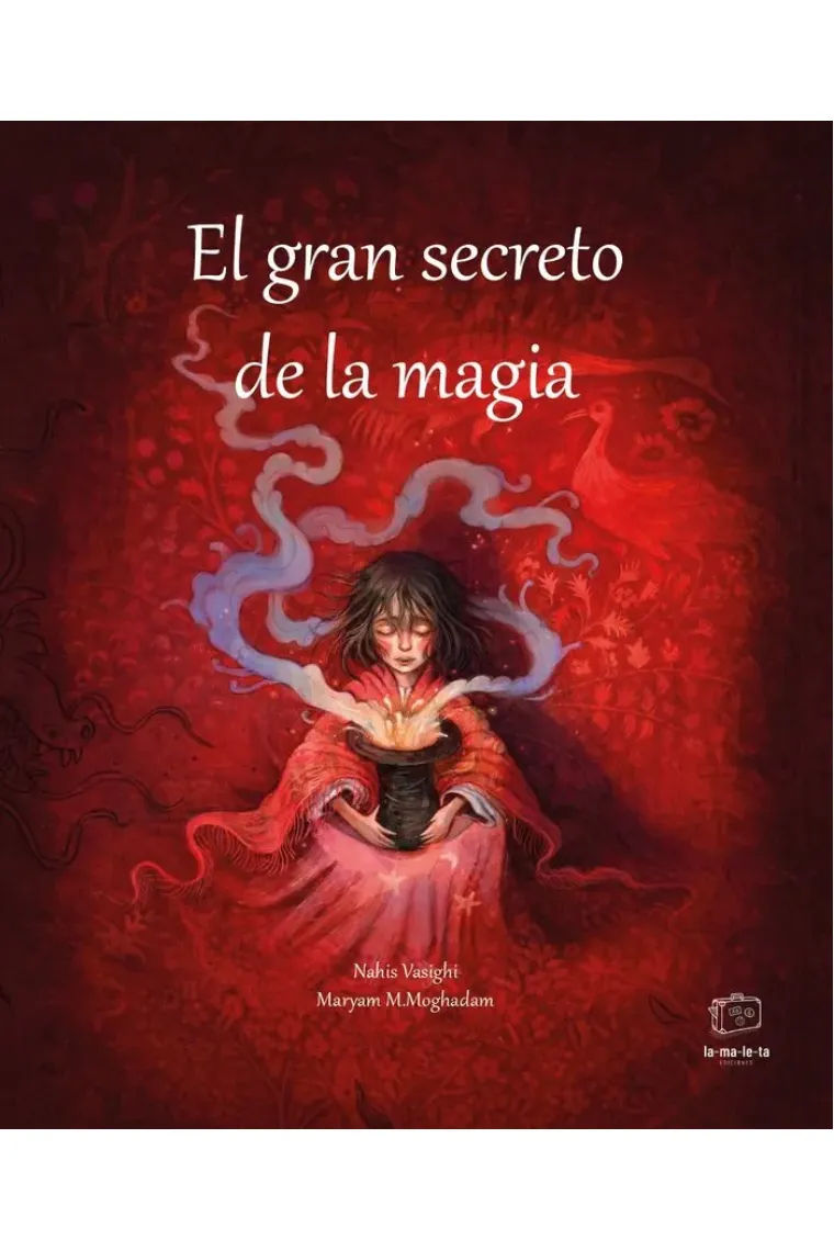 El gran secreto de la magia