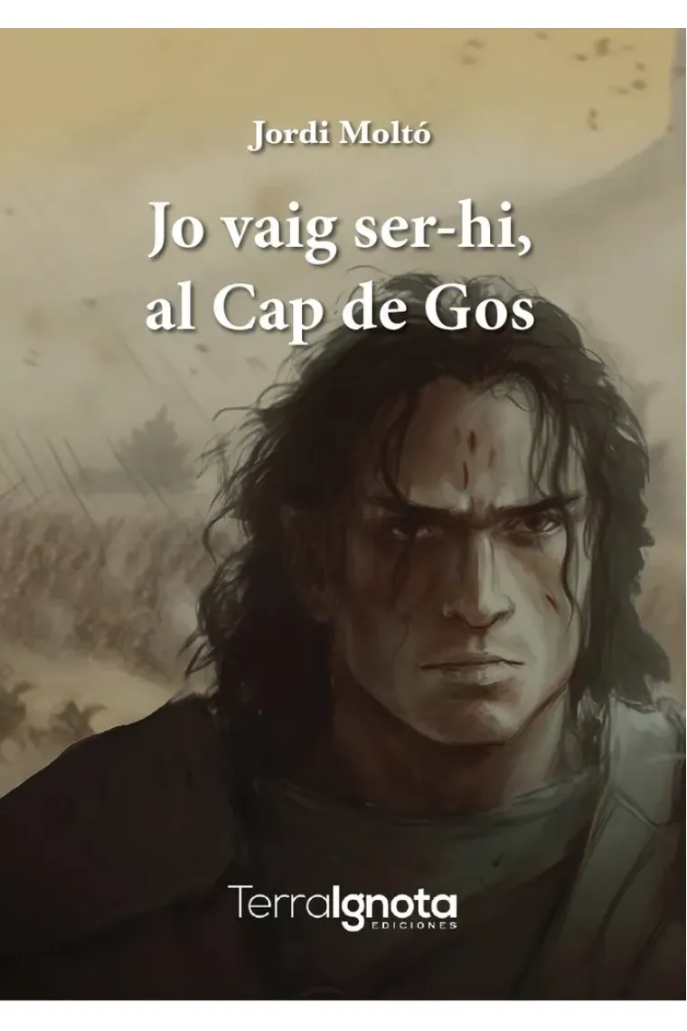 Jo vaig ser-hi, al Cap de Gos (Catalán)