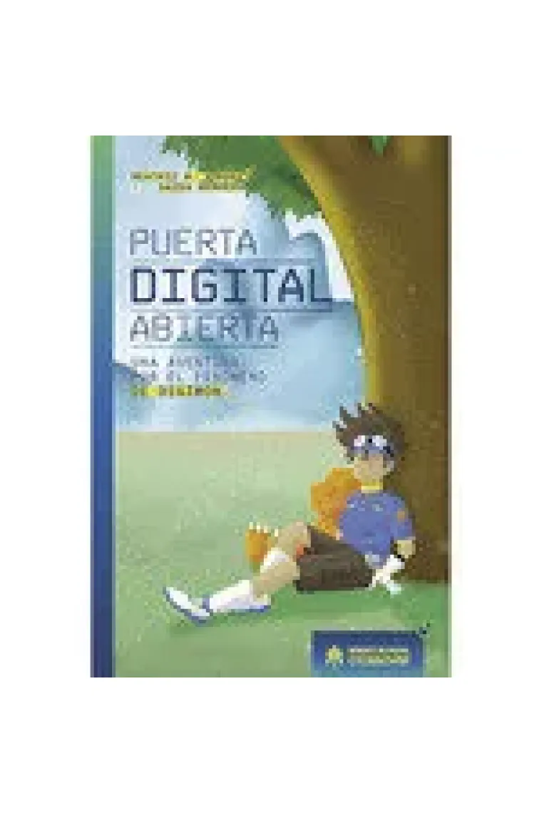 PUERTA DIGITAL ABIERTA