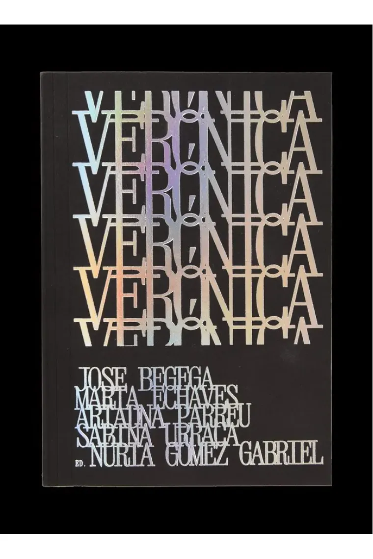 VERONICA (Inglés)