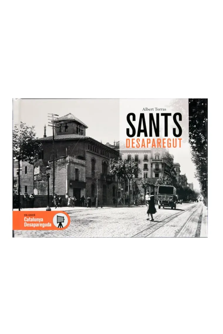 Sants Desaparegut (Catalán)