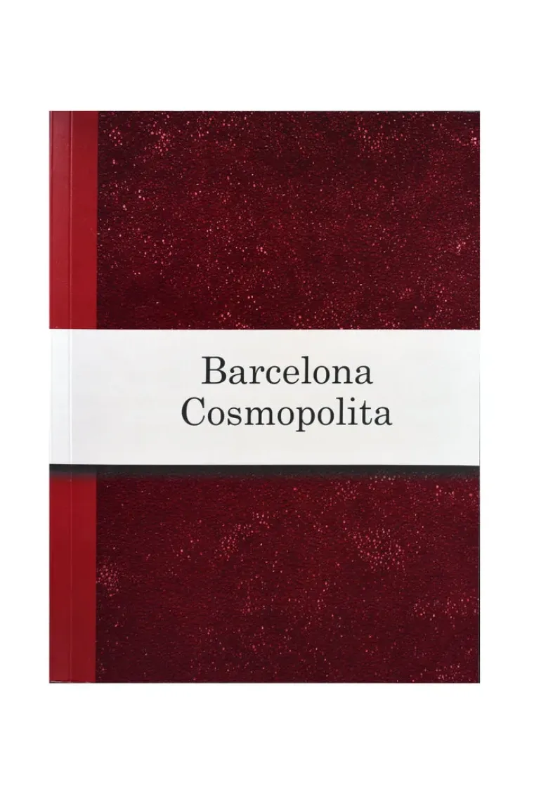 Barcelona Cosmopolita (Catalán)