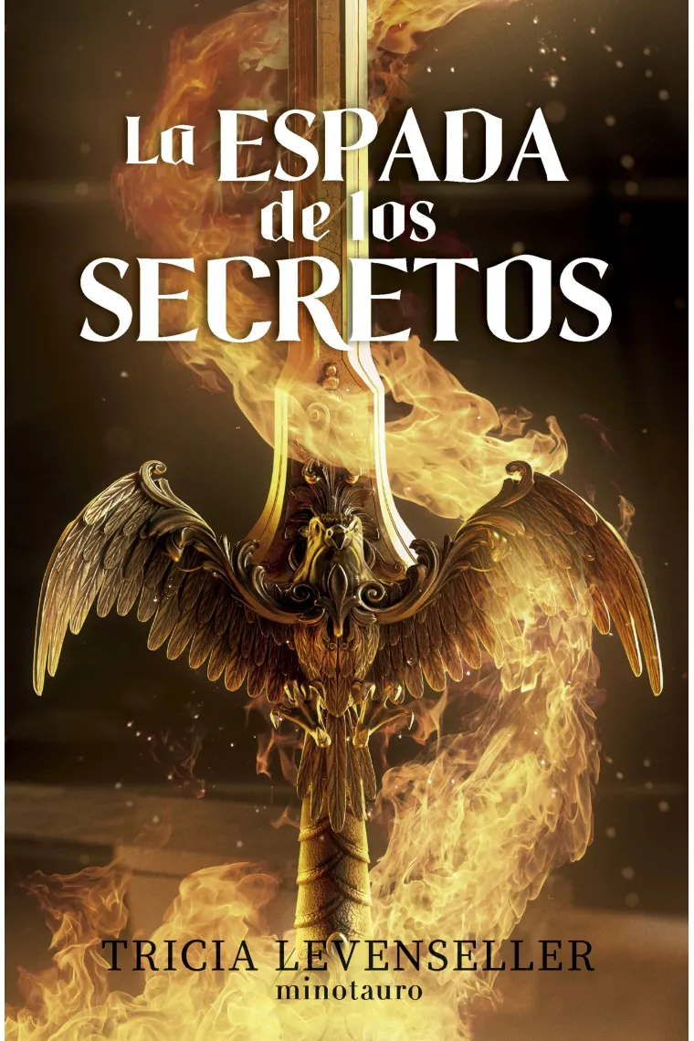 Forjadora de espadas nº01 La espada de los secretos