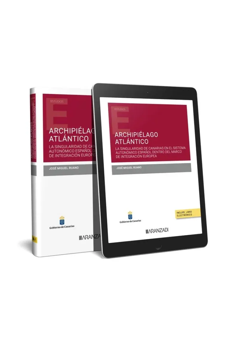 ARCHIPIELAGO ATLANTICO