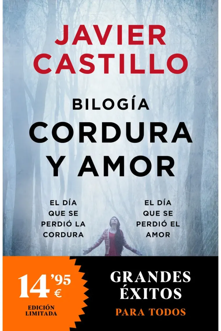 AMOR Y CORDURA (EL DIA QUE SE PERDIO LA CORDURA   EL DIA QUE SE PERDIO EL AMOR)