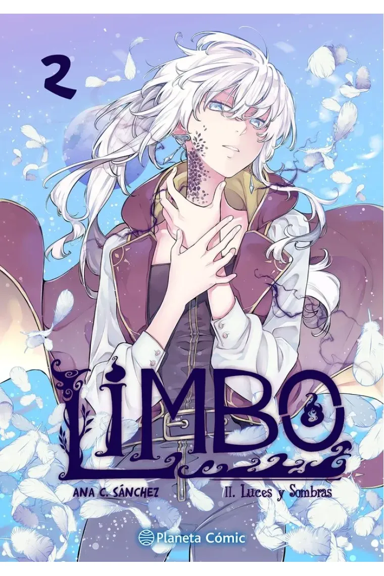 PLANETA MANGA: LIMBO NÃÂº 02
