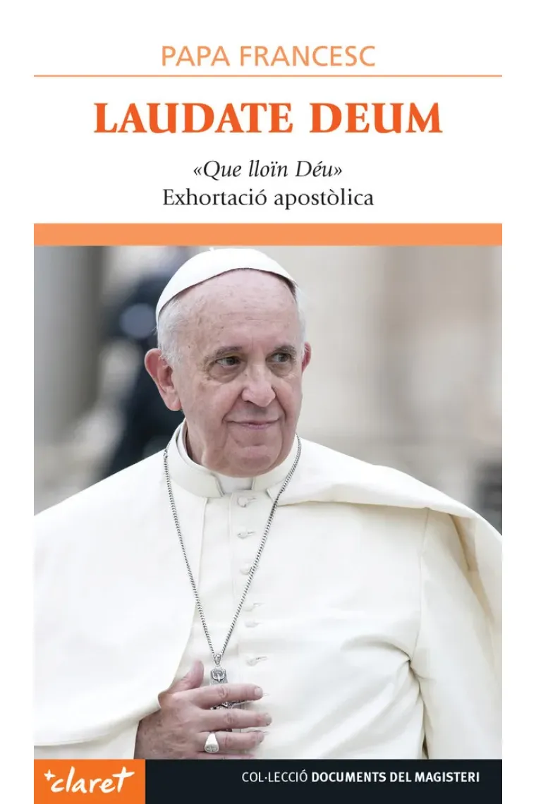 LAUDATE DEUM (Catalán)