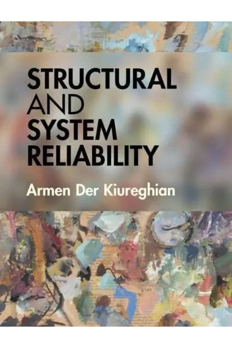 Structural and System Reliability (Inglés)