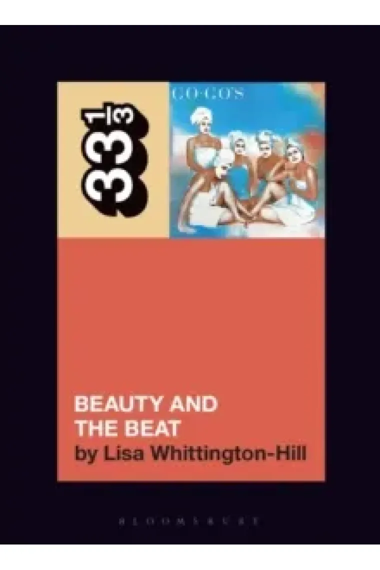 The Go-Go's Beauty and the Beat (Inglés)